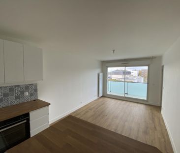 Appartement T2 à louer Chantepie - 43 m² - Photo 6