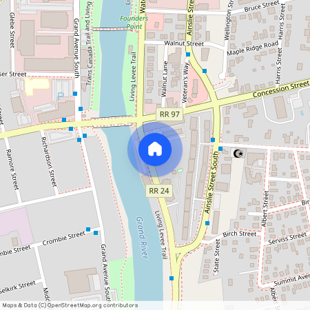 155 Water Street, Cambridge