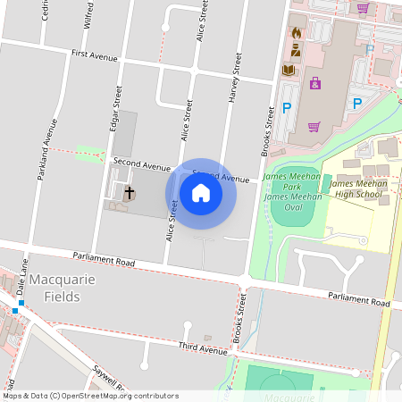 6/21 Second Avenue, Macquarie Fields