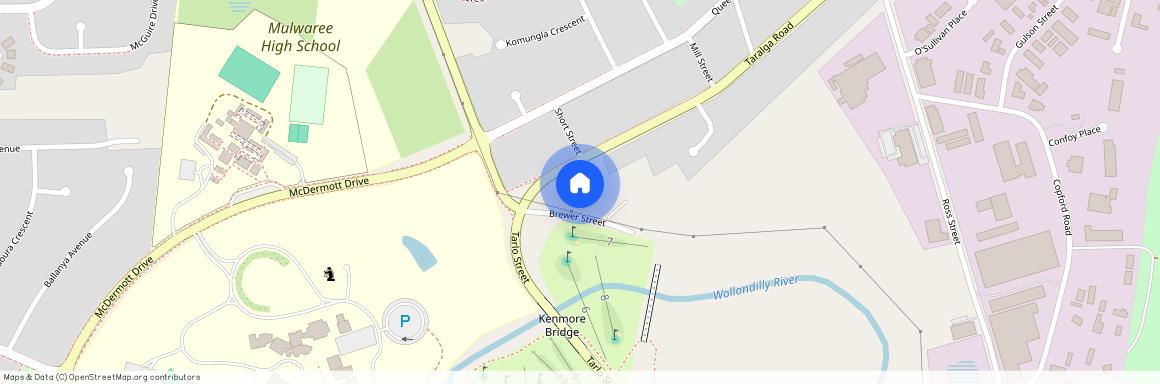 1/1 Brewer Street, Goulburn, NSW 2580