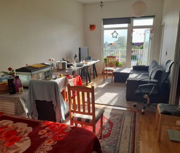 Stiftsvägen, Lund - Foto 2