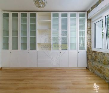 House T4 in Penha de França, Lisboa - Photo 1