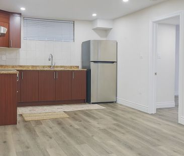 For Lease - 19 Sassafras Street Unit# Lower, Kitchener, Ontario - Photo 4