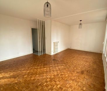 Appartement 3 pièces à louer - Photo 3