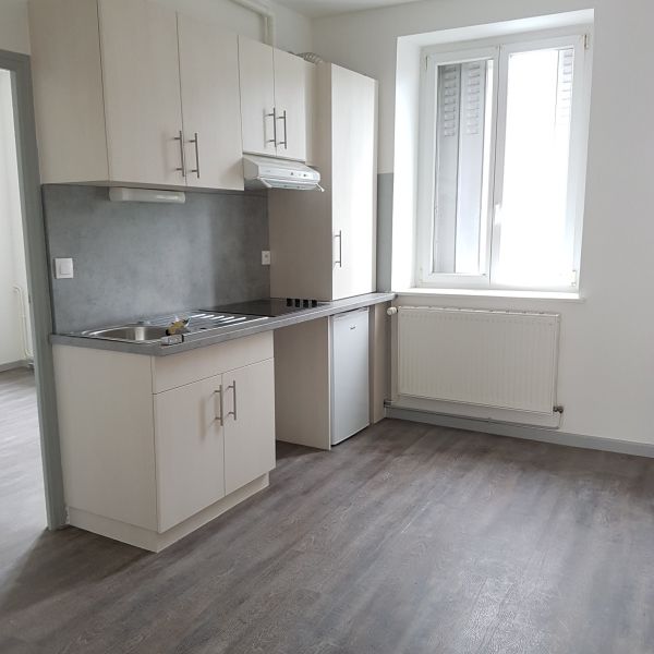 Location Appartement 50m² ESSEY LES NANCY 54270 - Photo 1