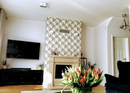 5 pokoi /ogród/ garaż/ Gocław - blisko centrum - Фото 5