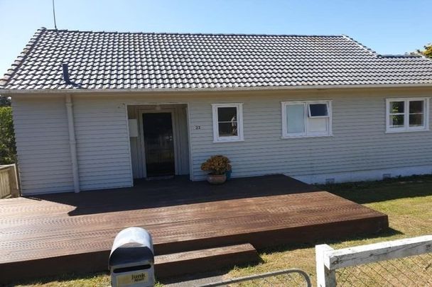 22 Elliott Street, Johnsonville - Photo 1