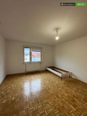 gut aufgeteilte Mietwohnung in Zeltweg - Photo 1