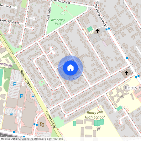 6 Alma Place, Rooty Hill NSW 2766