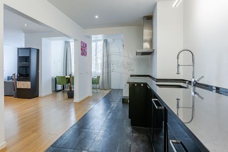 Apartamento T4 em Lisboa - Photo 4