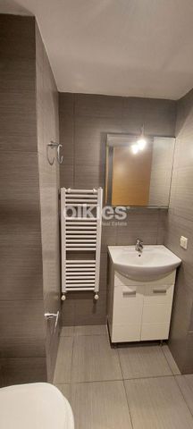 Studio/Γκαρσονιέρα για ενοικίαση Βαρδάρης - Δικαστήρια (Βαρδάρης - Λαχανόκηποι) - Φωτογραφία 5
