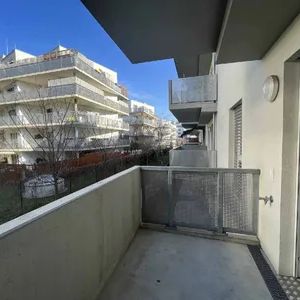 Q11 Leben in Simmering - Schöne 2-Zimmer-Wohnung mit Balkon und Deckenkühlung! - Foto 2