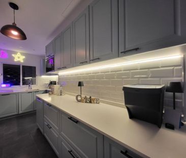 3 room luxury House for rent in Calvià, Spain - Photo 5