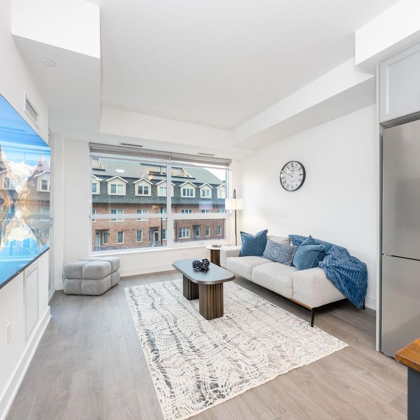 For Lease - 2343 Khalsa Gate Unit# 313, Oakville, Ontario - Photo 1