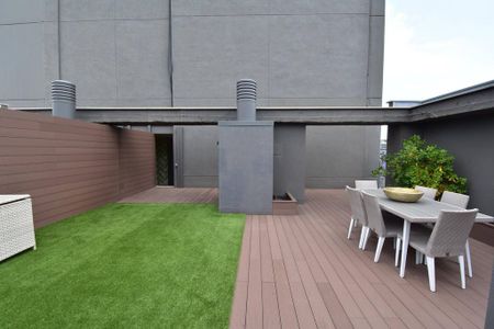 3 room luxury Apartment for rent in Barcelona, Catalonia - Photo 4