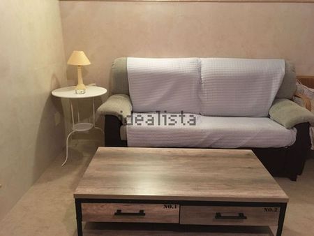 Alquiler de estudio en Calle Lope de Vega, 3 - Photo 2