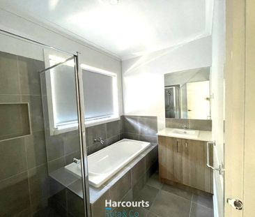 Spacious Family Home with Modern Comforts in Beveridge - Photo 1
