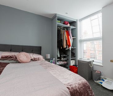 Room in a Shared House, Blenheim Road, L18 - Photo 6