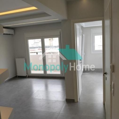 Studio/Γκαρσονιέρα για ενοικίαση Ιπποκράτειο (Φάληρο - Ιπποκράτειο) - Photo 1
