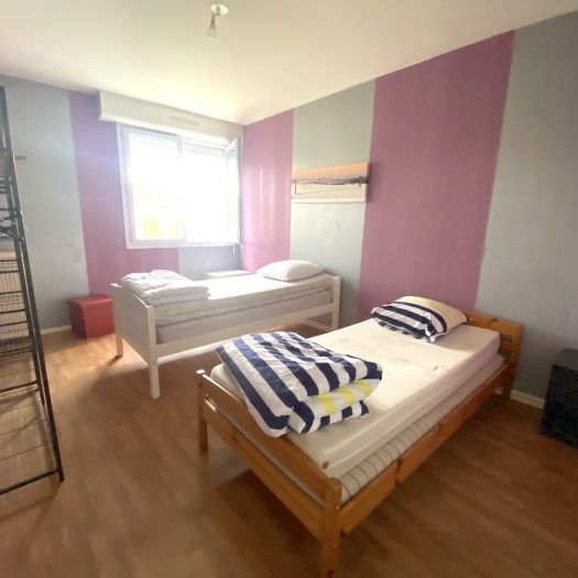 T3/4 Saint-Nazaire - Photo 1