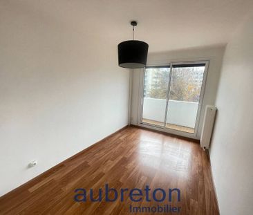 Location appartement Saint-Martin-d'Hères 38400 75.38 m² - Photo 4