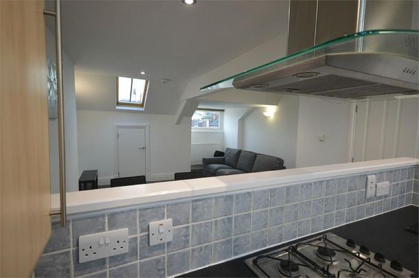 1 bedroom apartment to rent - Photo 1