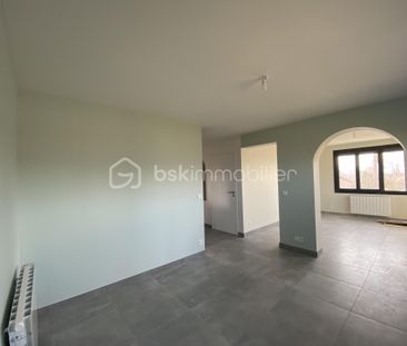 Appartement de 101,15 m² à Saint-Felix - Photo 1