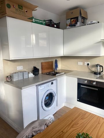 Room in a Shared House, Circular Road, M25 - Photo 5