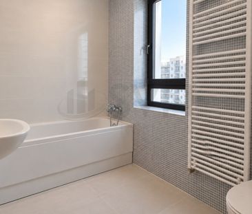 2 camere I 2 bai I Baneasa I Complet mobiloat si utilat - Fotografie 5