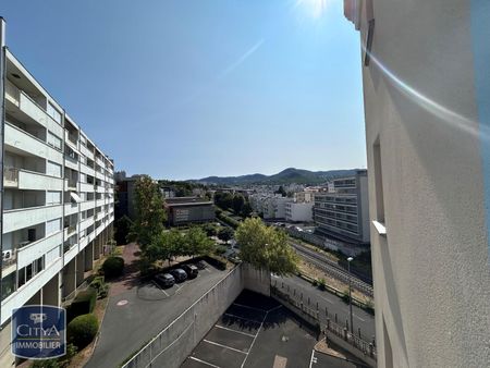 Location Appartement 1 pièce 19m² CLERMONT FERRAND 63000 - Photo 3