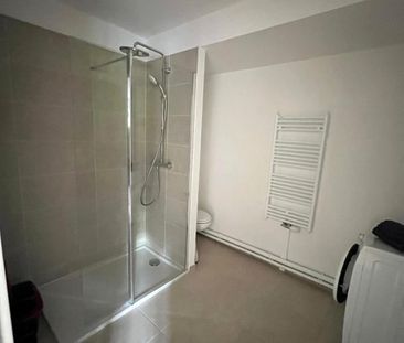Location / Appartement T1 - Photo 1