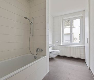Nähe Grossackerzentrum und Spital - Photo 5