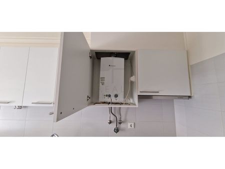 Apartamento T2 em Lisboa - Foto 5