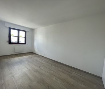 Location Appartement 2 pièces 48m² LAMBERSART 59130 - Photo 5