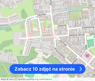 Ruczaj|2 pokoje|Balkon|Garaż| - Zdjęcie 1