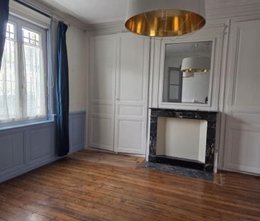 Location Maison 3 pièces 102m² BERNAY 27300 - Photo 3