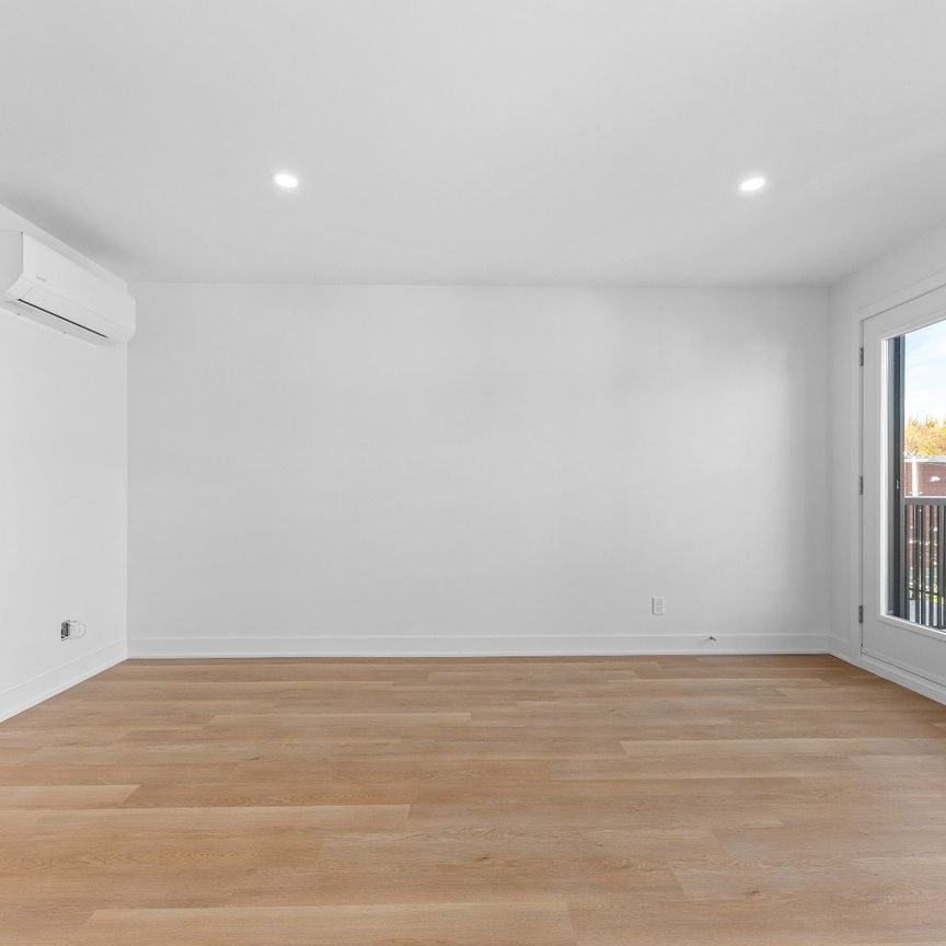 Appartement - 2541 Rue Paul-Pau - Photo 1