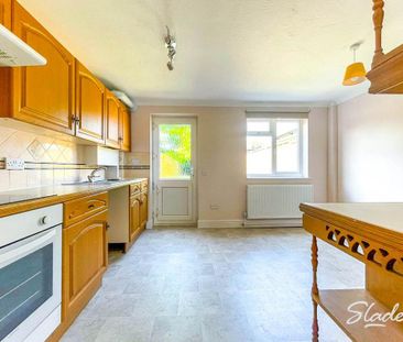 2 bedroom house to rent - Photo 4