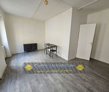 Location Appartement 2 pièces 38m² FIRMINY 42700 - Photo 4