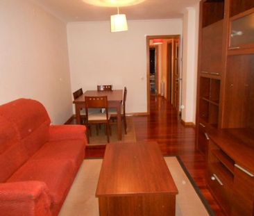 Piso de alquiler en Rúa Costa Grande, 1, O Milladoiro - Photo 6