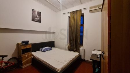 Vila interbelica Buzesti - Fotografie 2