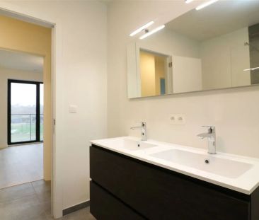 Nieuwbouwapp. met twee slpk, zuidterras op een gunstige ligging te ... - Foto 5