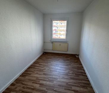 Gemütliche 3-Zimmer Wohnung in Hellersdorf - Foto 4