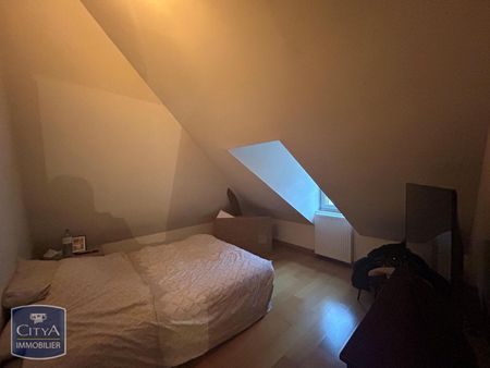 Location Appartement 3 pièces 66m² BLOIS 41000 - Photo 3