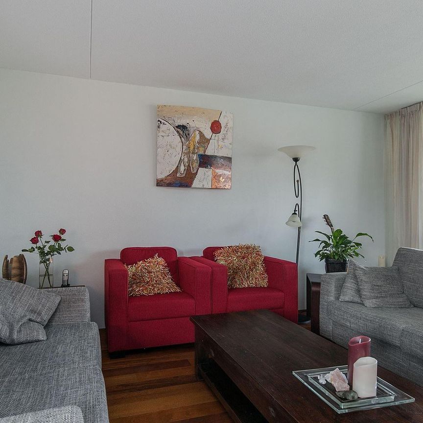 Appartement te huur: Pottenbakkerstraat 85 8043 BP Zwolle - Photo 1