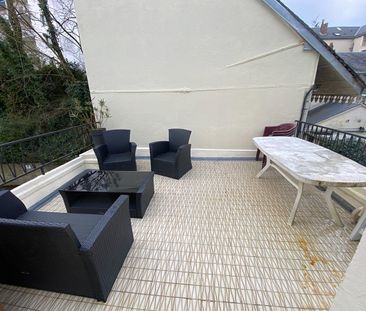 Location Appartement 2 pièces 33m² - Photo 5