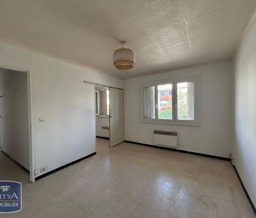 Appartement à louer 2 pièces 43.15m² - Photo 3