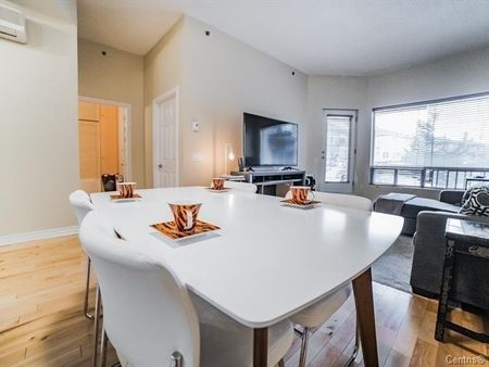 Appartement à louer - Photo 3