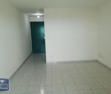 Location Appartement 1 pièce 28m² ST DENIS 97400 - Photo 5