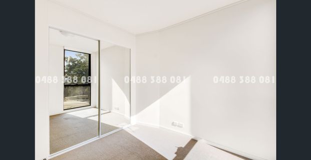 Spacious North Facing 2 Bedroom + Study Nook "COMO Washington Park" - Photo 1